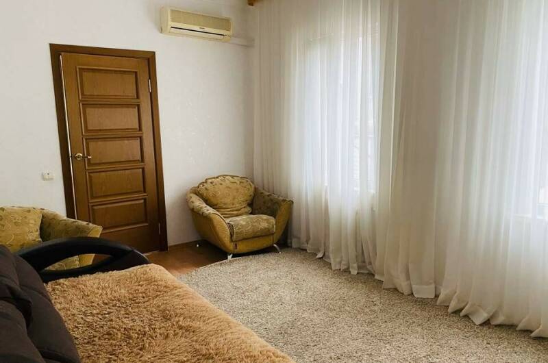 2-х комнатный номер с удобствами