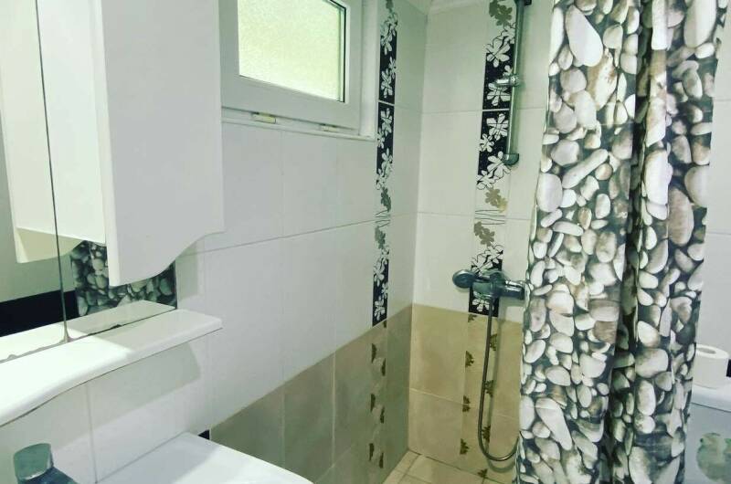 2-х комнатный номер с удобствами