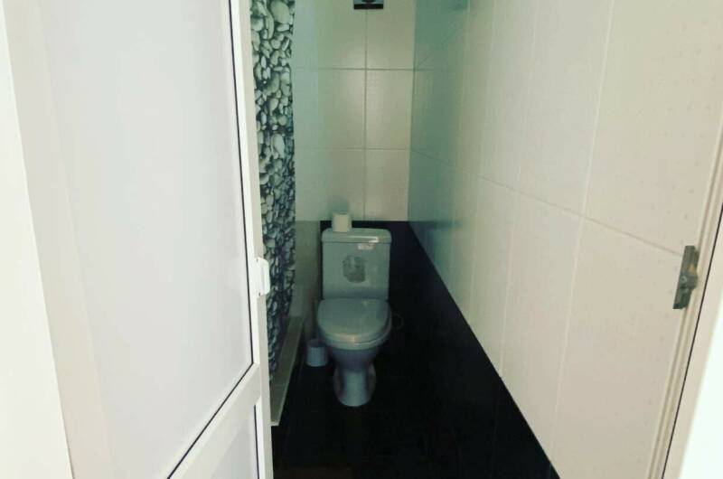 2-х комнатный номер с удобствами