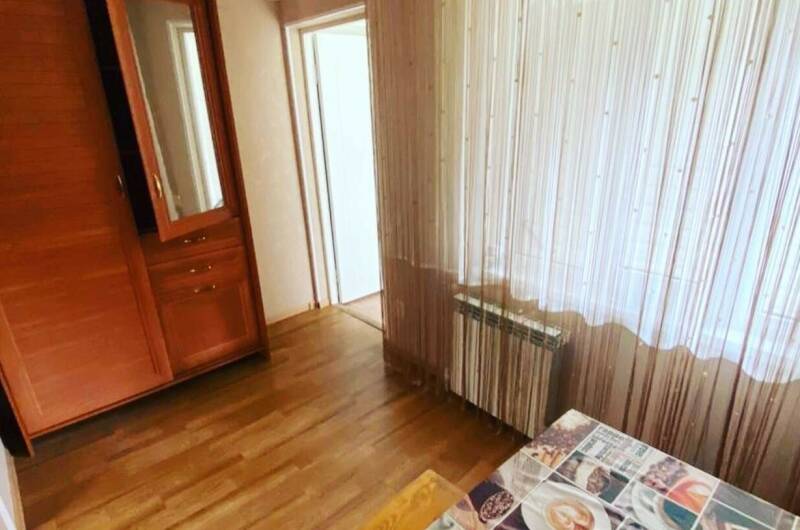 2-х комнатный номер с удобствами