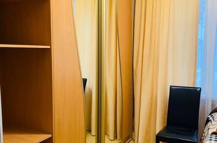 2-х комнатный номер с удобствами