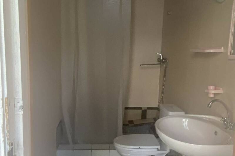 2х местный номе с балконом