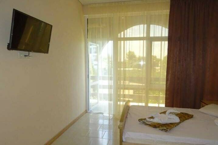 2-х местный «Стандарт»