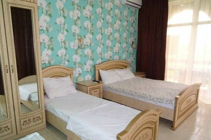 2-х местный «Стандарт»