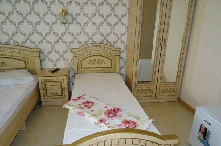 2-х местный «Стандарт»