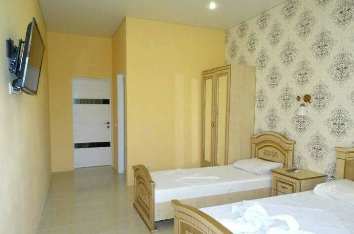 3-х местный «Стандарт»