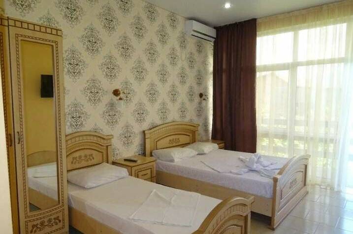 3-х местный «Стандарт»