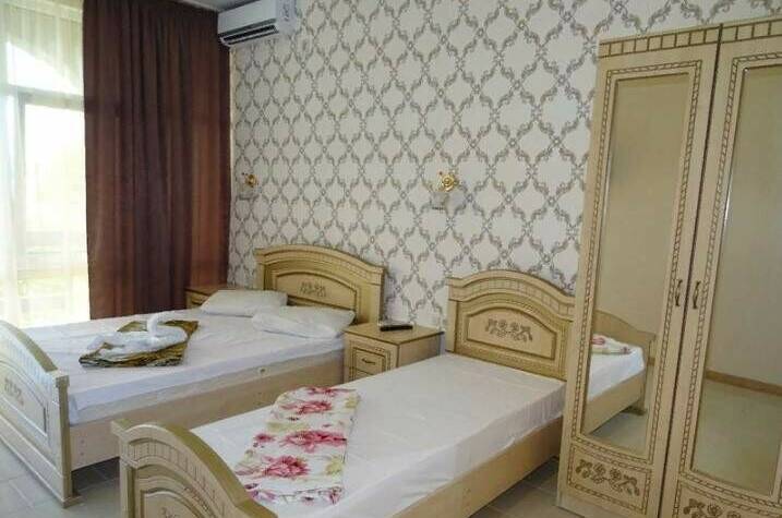 3-х местный «Стандарт»