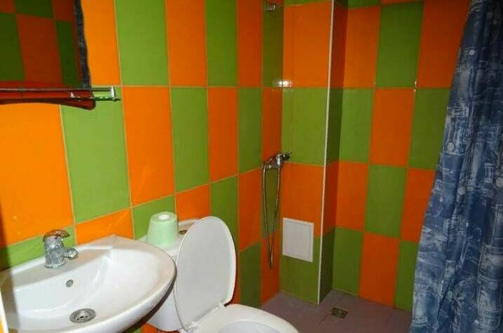 4-х местный «Стандарт»