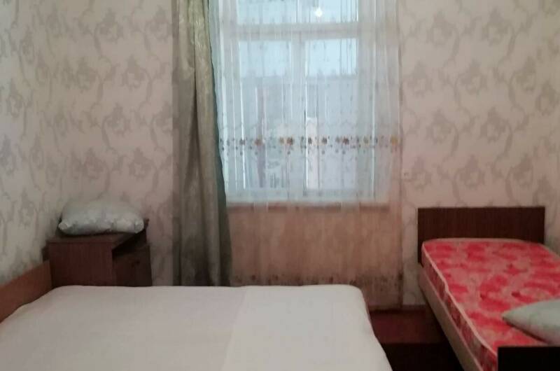 3х местный «Эконом»