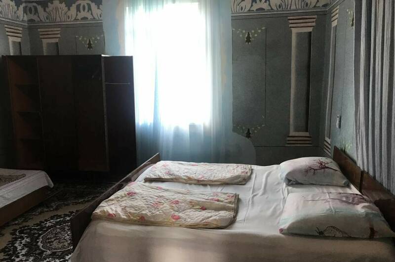 3-х местный «Эконом»