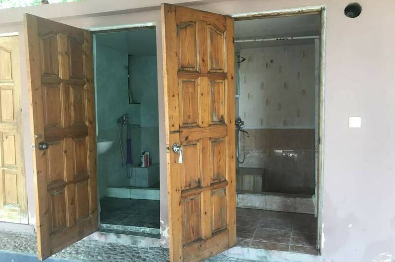 3-х местный «Эконом»