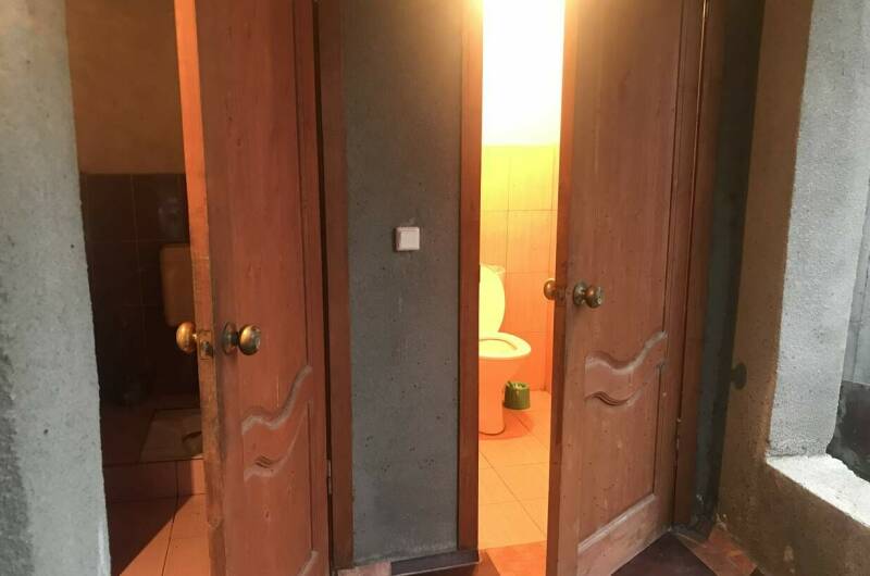 3-х местный «Эконом»