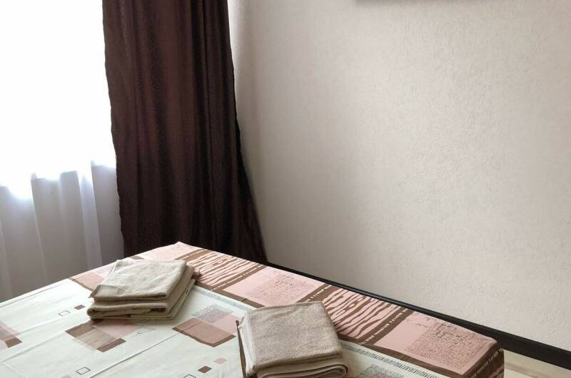 Двухместный номер