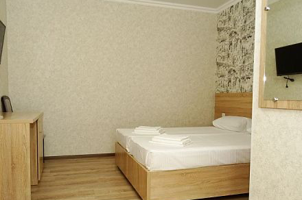 Двухместный номер