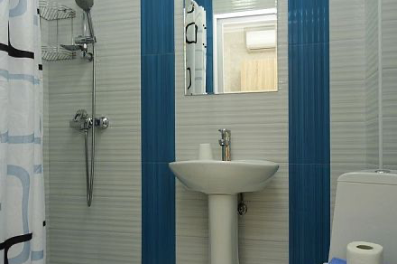 Двухместный номер