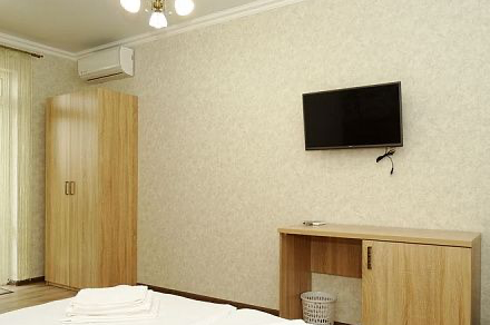 Двухместный номер