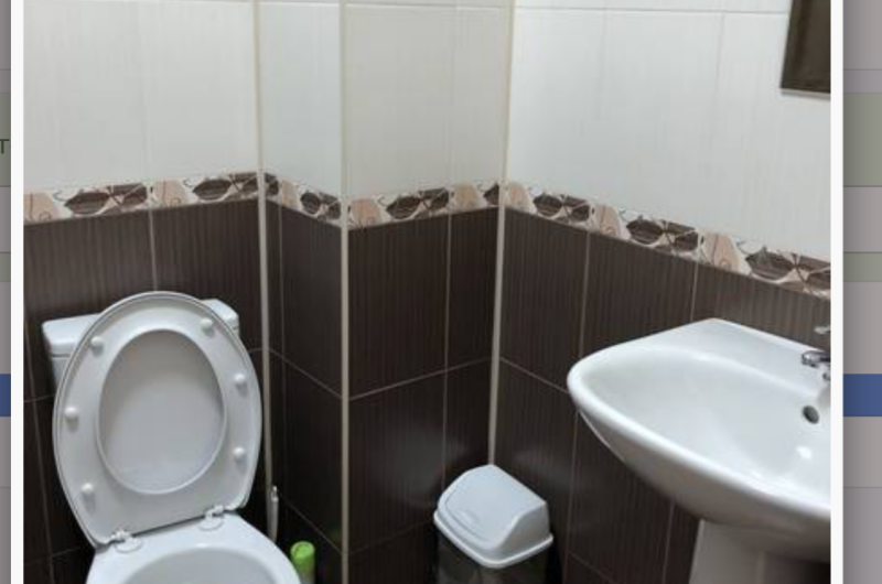 Двухместный номер