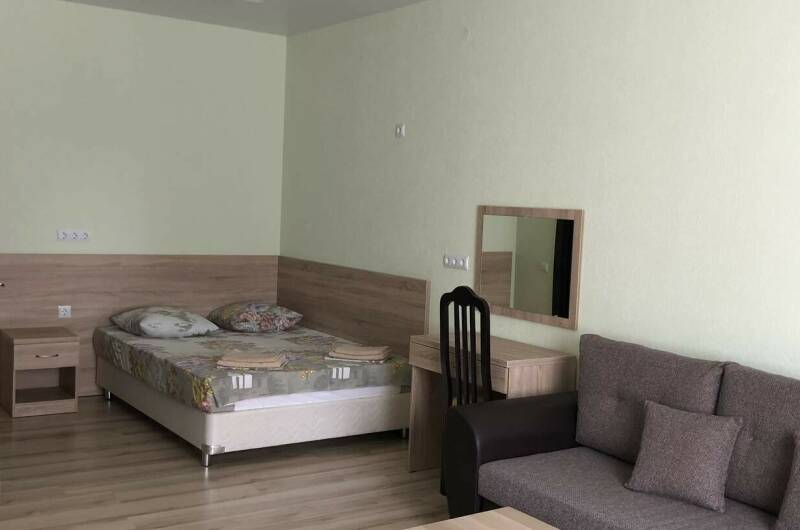 4-х местный номер «Семейный»