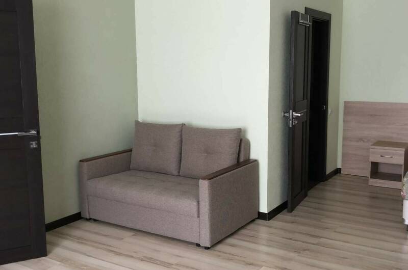 4-х местный номер «Семейный»