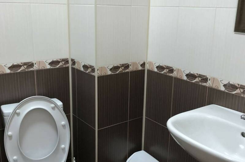 4-х местный номер «Семейный»