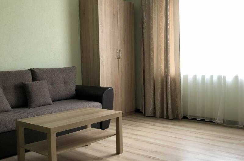 4-х местный номер «Семейный»