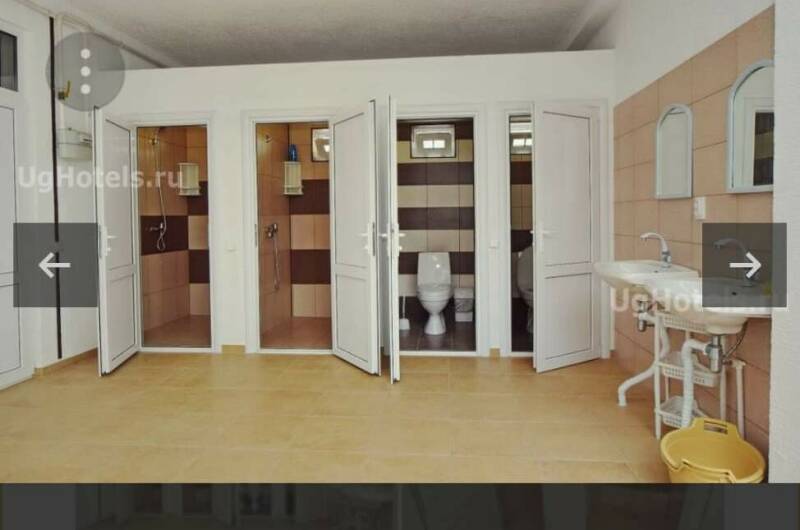 Четырёхместный эконом