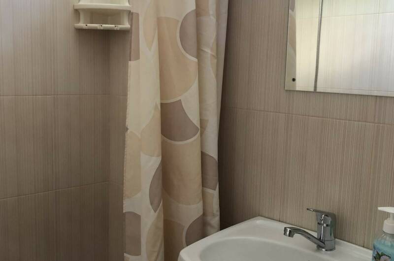 Семейный номер с кухней