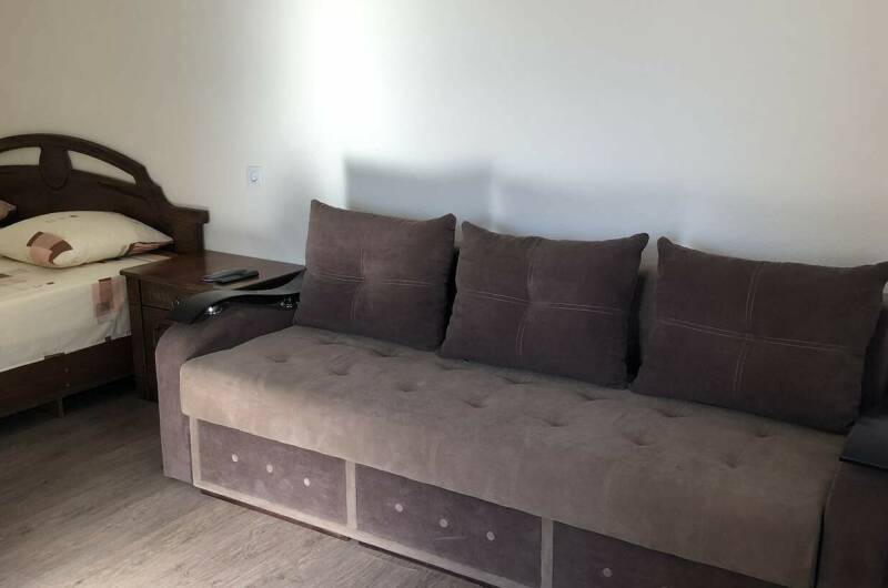 Семейный номер с кухней