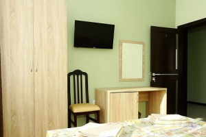 Изображение Изображение гостиницы "Гостевой дом «Загадка»" #5 #5