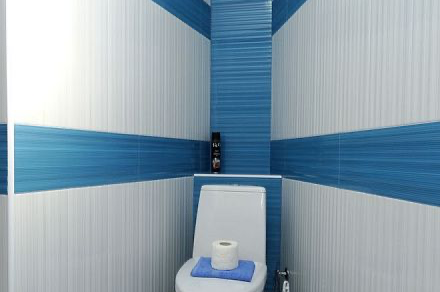 Четырёхместный номер с удобствами