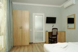 Изображение Изображение гостиницы "Гостевой дом «Загадка»" #7 #7