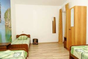 Изображение Изображение гостиницы "Гостевой дом «Загадка»" #8 #8