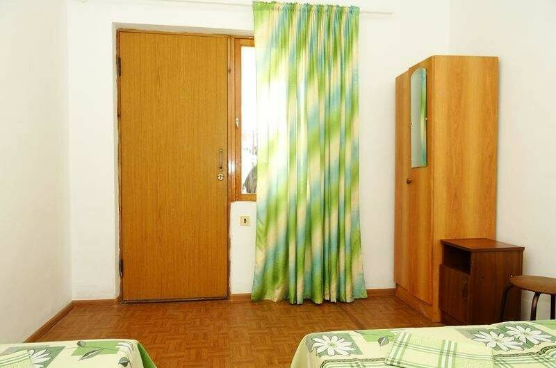 Трёхместный эконом