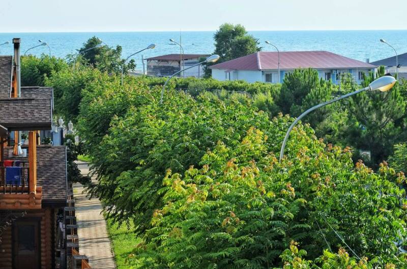 Улучшенный Двухместный номер