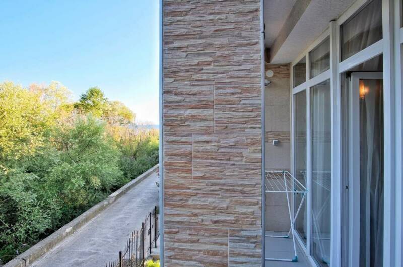 Четырехместный номер Стандарт