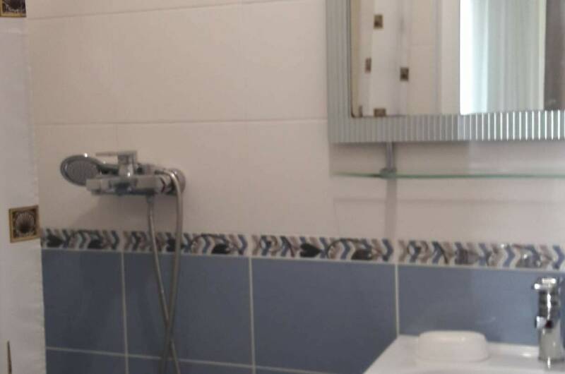 Улучшенный Четырёхместный номер