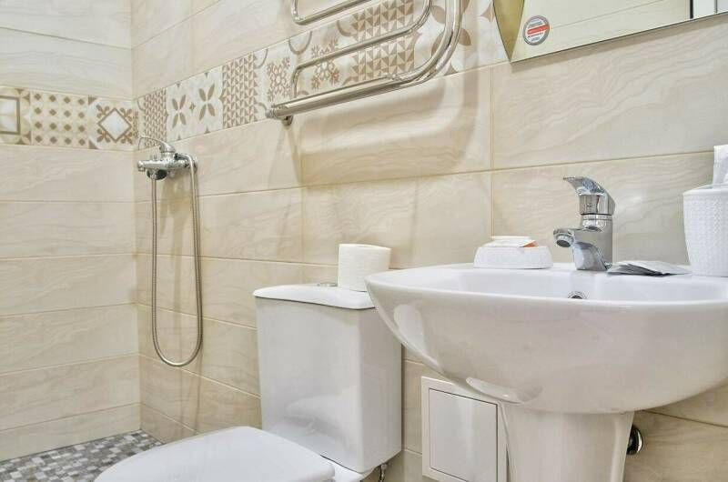 Семейный номер