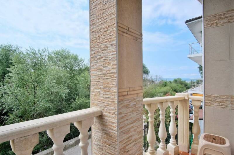 Семейный номер