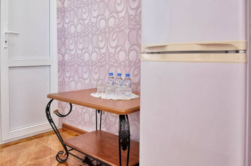 Улучшенный Семейный номер