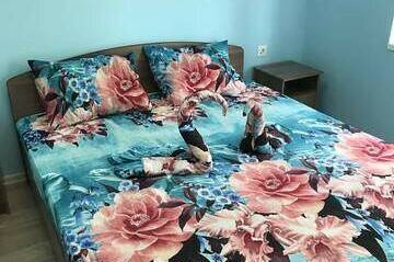 3-х местный «Полулюкс» с удобствами