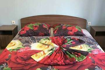 3-х местный «Полулюкс» с удобствами