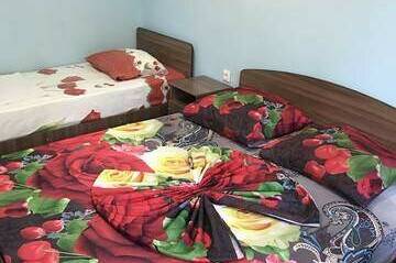 3-х местный «Полулюкс» с удобствами