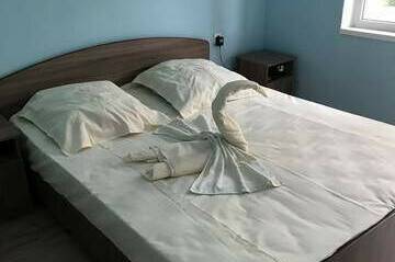 3-х местный «Полулюкс» с удобствами