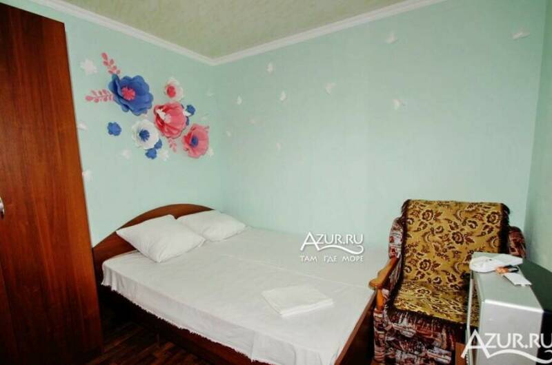 Номер «Полу стандарт»