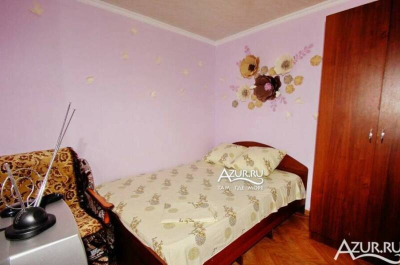 Номер «Полу стандарт»