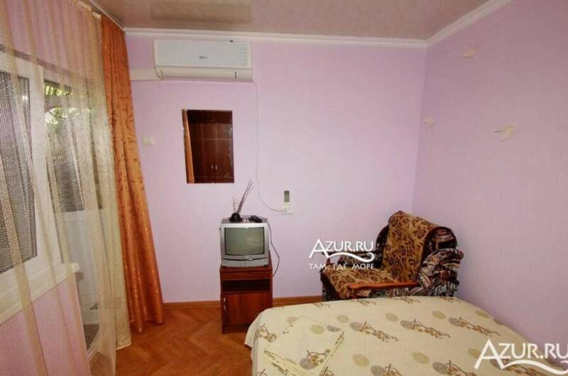 Номер «Полу стандарт»