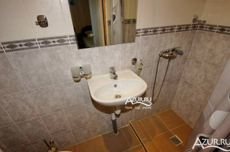 Номер «Стандарт»