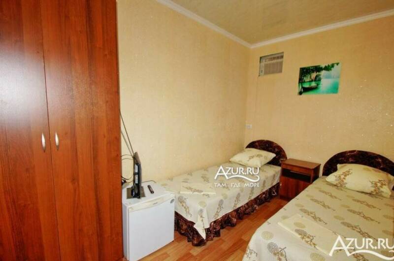 Номер «Стандарт»