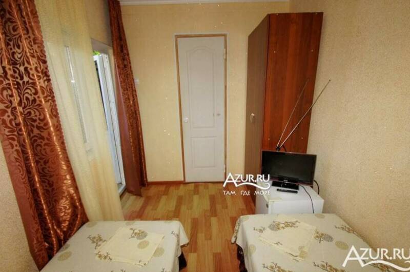 Номер «Стандарт»